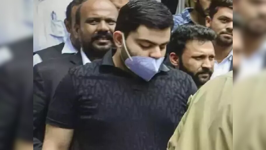 अतीक की तर्ज पर बेटे की बदली जेल, झांसी हुआ शिफ्ट, हाई सिक्योरिटी बैरक में रहेगा अली