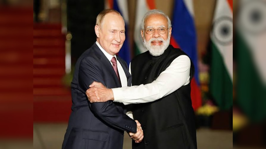 Putin to Visit India: ଟ୍ରମ୍ପ ହେବେ କ୍ରୋଧିତ! ଏହି ଦିନ ଭାରତ ଗସ୍ତରେ ଆସିବେ ଋଷ ରାଷ୍ଟ୍ରପତି ପୁଟିନ, ଘୋଷଣା ହେଲା ତାରିଖ