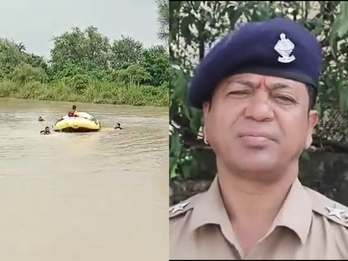 रेप में नाकाम होने पर लड़की की हत्या; शाहबाज़ और फैजान समेत एक नाबालिग हिरासत में रेप में नाकाम होने पर लड़की की हत्या; शाहबाज़ और फैजान समेत एक नाबालिग हिरासत में