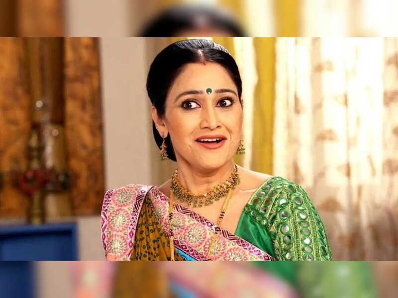 दिशा वकानी