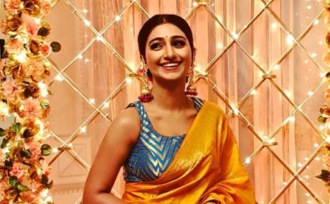 मोहिना कुमारी