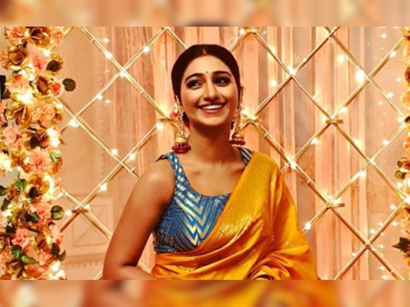 मोहिना कुमारी 