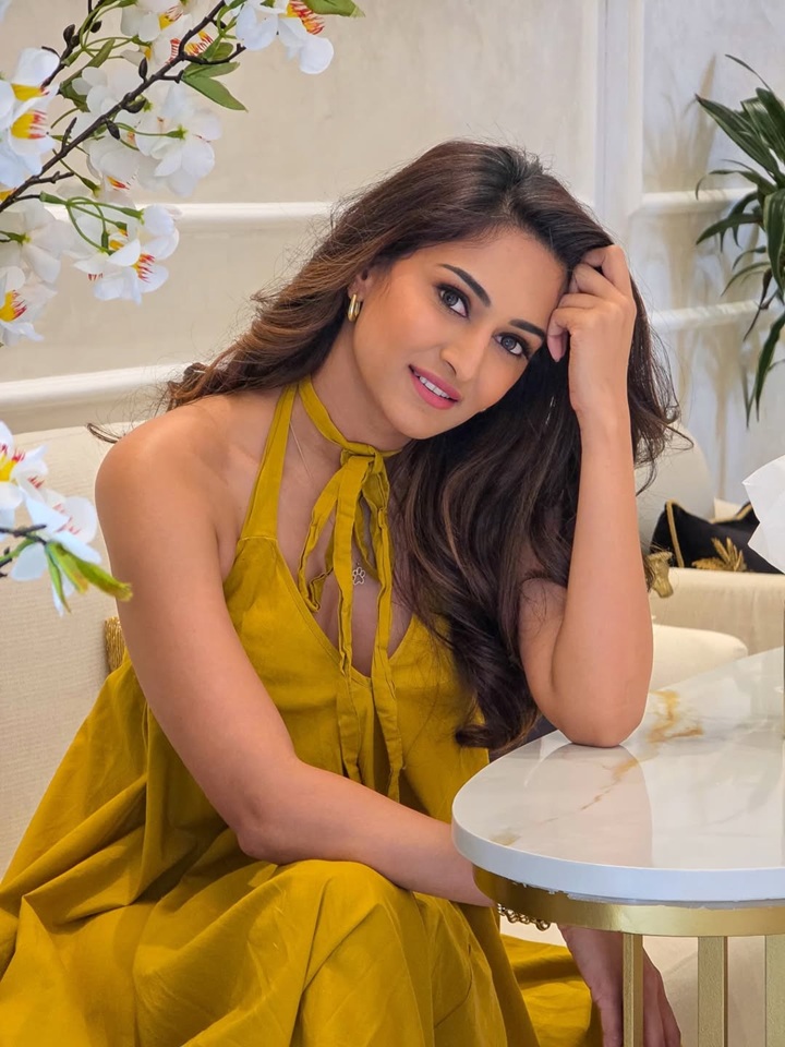 एरिका फर्नांडिस