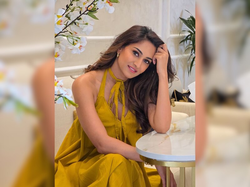 एरिका फर्नांडिस 