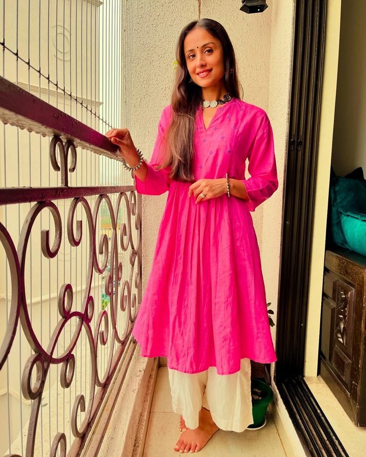 अनुप्रिया कपूर