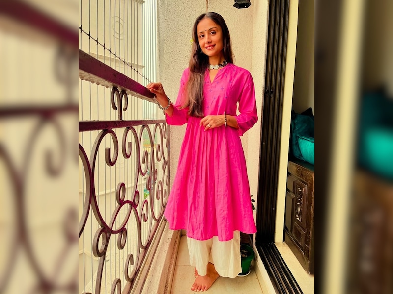 अनुप्रिया कपूर 