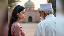 धर्मांतरण का हॉटस्पॉट बनता जा रहा हरियाणा का ये जिला, इस बार नाबालिग को बनाया शिकार
