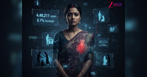 भारत के इन 2 राज्यों ने हत्या-दुष्कर्म मामले में किया टॉप, लूट में देश का सबसे अमीर राज्य; जानें क्या कहती है NCRB की रिपोर्ट