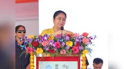 कोविड में जान गंवाने वाले कर्मियों के परिवार को मिलेंगे1 करोड़: सीएम रेखा गुप्ता 