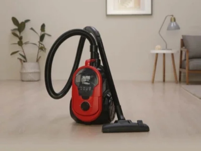 Eureka Forbes SuperVac