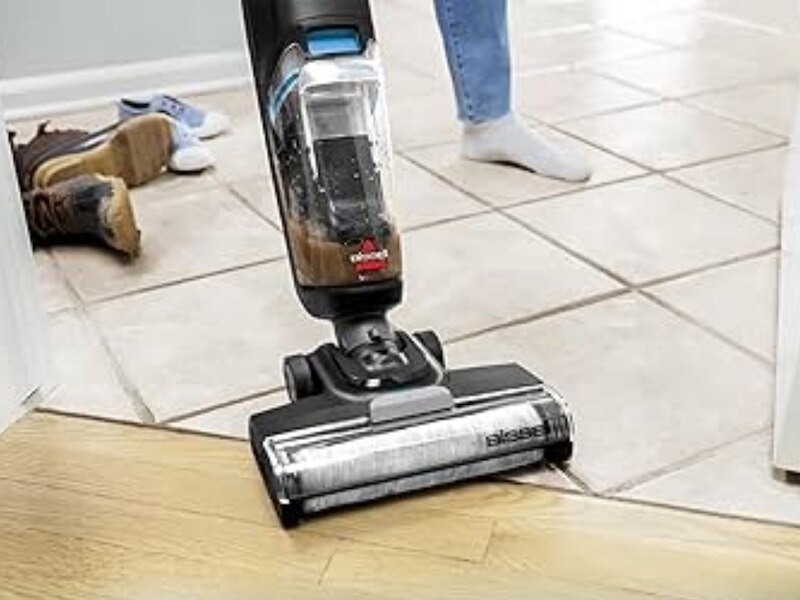 BISSELL CrossWave HF2