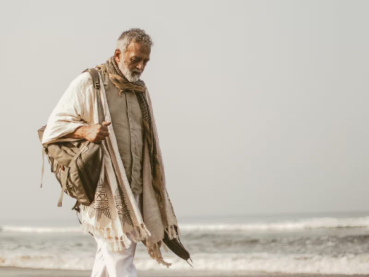 पिता का व्यवहार