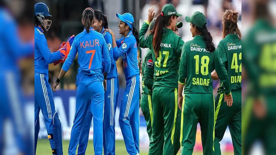 ପାକିସ୍ତାନ ଉପରେ ପୁଣି ଥରେ BCCI ର 'ନୋ ହ୍ୟାଣ୍ଡସେକ୍' ଷ୍ଟ୍ରାଇକ୍, ବିଶ୍ୱକପରେ ମଧ୍ୟ ହାତ ମିଳାଇବ ନାହିଁ ଟିମ୍ ଇଣ୍ଡିଆ