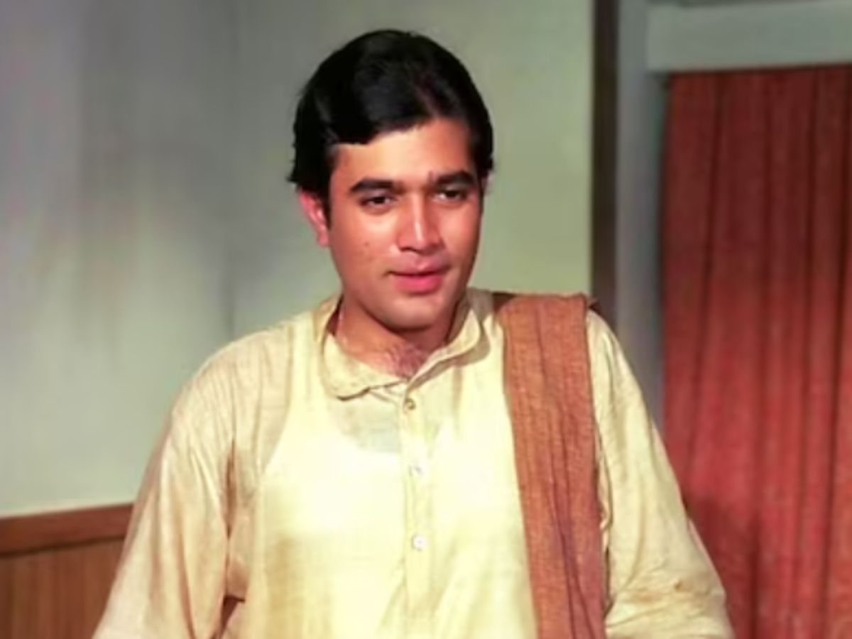 राजेश खन्ना