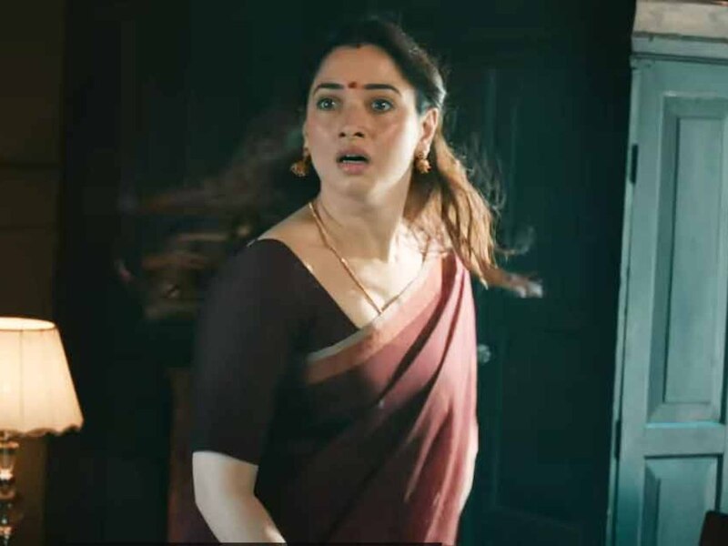 Aranmanai 4