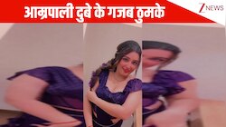 तितली शहर के...भोजपुरी गाने पर बेहद लाजवाब नाचीं Aamrapali Dubey, एक्सप्रेशन देख फैंस ने किए जमकर कमेंट्स; बोले- नंबर 1
