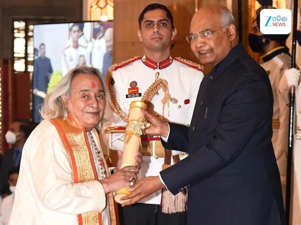 Chhanulal Mishra: ଭାରତୀୟ ସଜ୍ଞୀତଜ୍ଞ ଦିଗ୍ଗଜ ଛନ୍ନୁଲାଲ ମିଶ୍ରଙ୍କ ଦେହାନ୍ତ