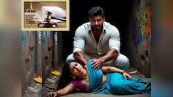 भूत भगाने के बहाने पत्नी को मार डाला..अवैध संबंध छिपाने रची साजिश, 43 साल बाद इंसाफ