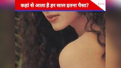 भारत की वो इकलौती सबसे अमीर हसीना,1 साल में नेटवर्थ 4600 करोड़ से पहुंचीं 7790 करोड़