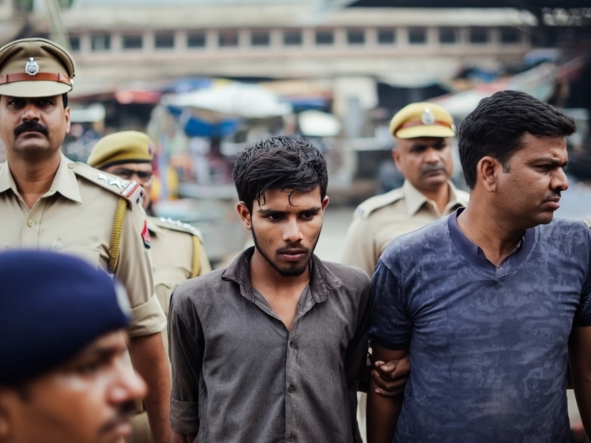 राजकोट में अल-कायदा का प्रचार करने वाले तीन दोषी; कोर्ट ने सुनाई मौत की सजा राजकोट में अल-कायदा का प्रचार करने वाले तीन दोषी; कोर्ट ने सुनाई मौत की सजा