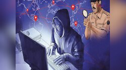 साइबर ठगी मामले में नूंह पुलिस की बड़ी कार्रवाई, तीन शातिर अपराधी गिरफ्तार