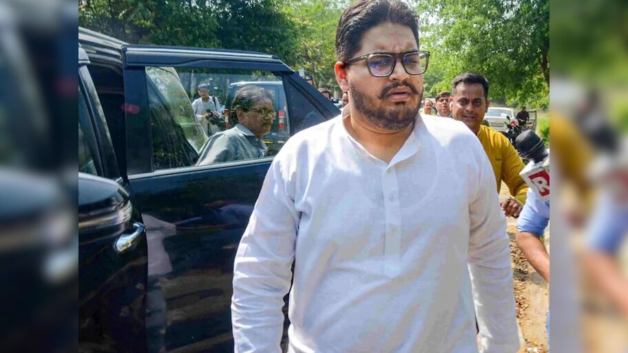 जेल से बाहर आए उमर अंसारी, बनीं सुर्खियां; अब पंचायत चुनाव में असर की अटकलें!
