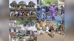 बरेली हिंसा में सख्ती, फतेहपुर मकबरे पर मामूली कार्रवाई; UP सरकार का दोहरा रवैया!