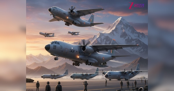 इंडियन एयरफोर्स को मिलेंगे घातक 80 MTA विमान, रक्षा मंत्रालय जारी करेगा अरबों डॉलर का टेंडर; रेस में ये 4 विदेशी कंपनियां