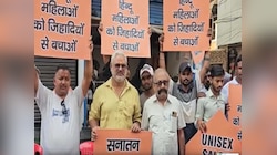 UK में निशाने पर मुस्लिम नाई के यूनिसेक्स सैलून; हिन्दू बहु-बेटियों का बताया खतरा! 