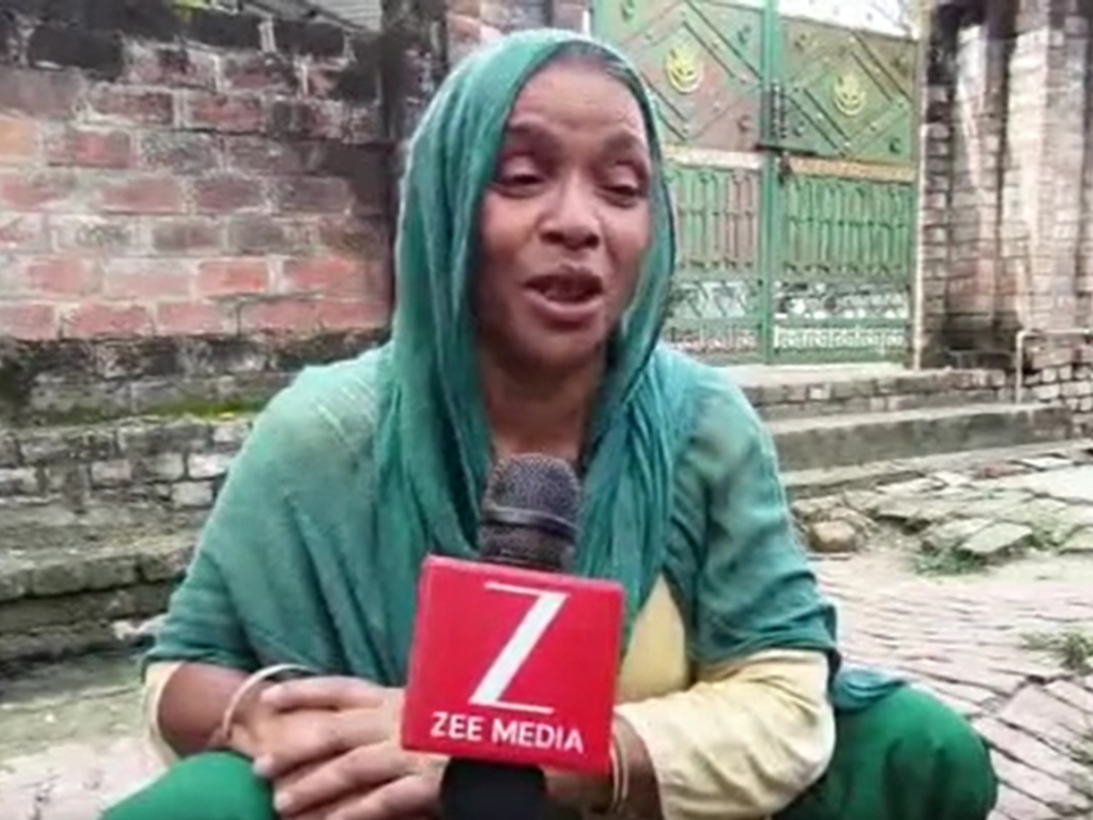 'इस्लाम की मुजाहिद बेटियां' किताब भड़काऊ; ATS ने इसे लड़कियों को जिहाद में फंसाने का माना हथियार! 'इस्लाम की मुजाहिद बेटियां' किताब भड़काऊ; ATS ने इसे लड़कियों को जिहाद में फंसाने का माना हथियार!