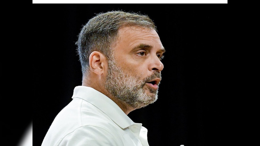 Rahul Gandhi News: କଲମ୍ବିଆରେ ଏପରି କଣ କହିଦେଲେ ରାହୁଲ ଗାନ୍ଧୀ? କ୍ରୋଧିତ ହୋଇଗଲା ବିଜେପି