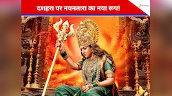 शांति और शक्ति का अवतार ले Nayanthara ने की वापसी