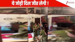 दिल है छोटा सा...बुजुर्ग महिला ने अपनी बेटी के साथ किया इतना जबरदस्त डांस, VIDEO