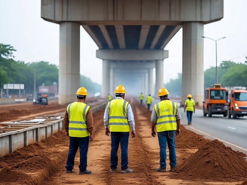 PWD to start work on Manjhawali bridge next month to connect Greater ...