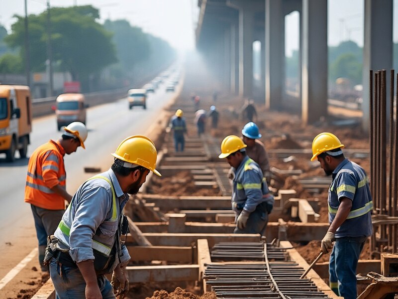 PWD to start work on Manjhawali bridge next month to connect Greater ...