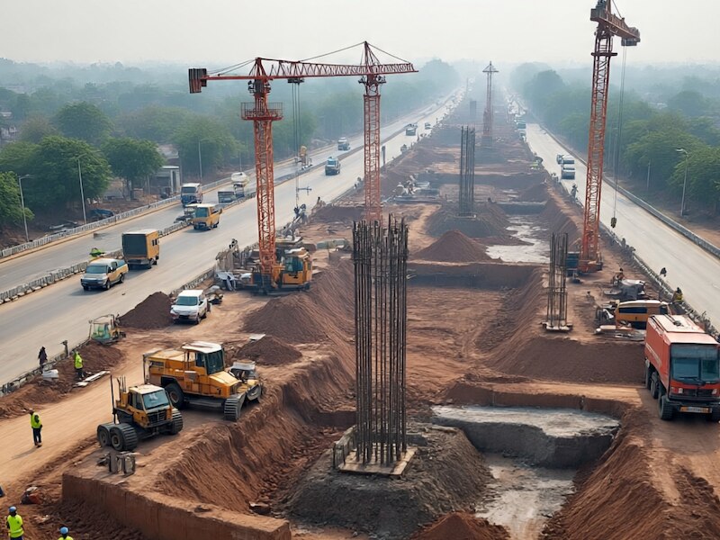 PWD to start work on Manjhawali bridge next month to connect Greater ...