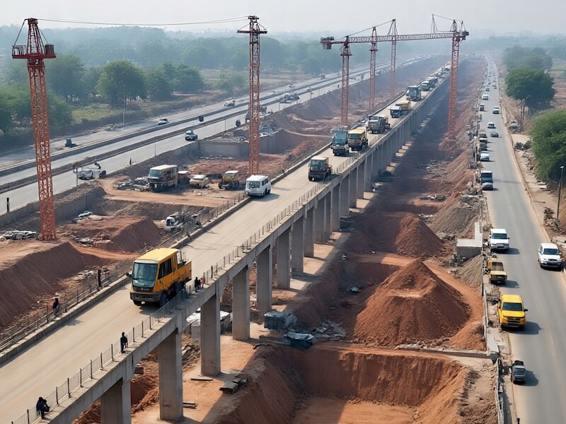 PWD to start work on Manjhawali bridge next month to connect Greater ...