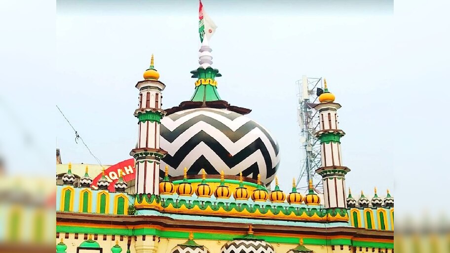 दरगाह आला हजरत से 11वीं शरीफ के जुलूस को लेकर हुआ बड़ा ऐलान; किसी को नहीं थी ऐसी उम्मीद