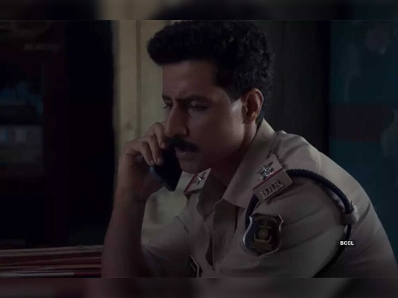 जी5 पर सीरीज कर रही ट्रेंड