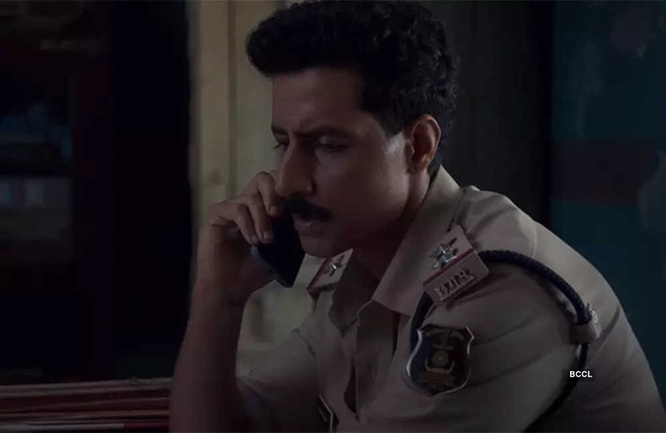 जी5 पर सीरीज कर रही ट्रेंड