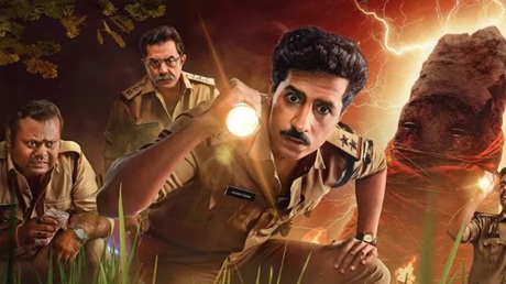 सीरीज की कहानी