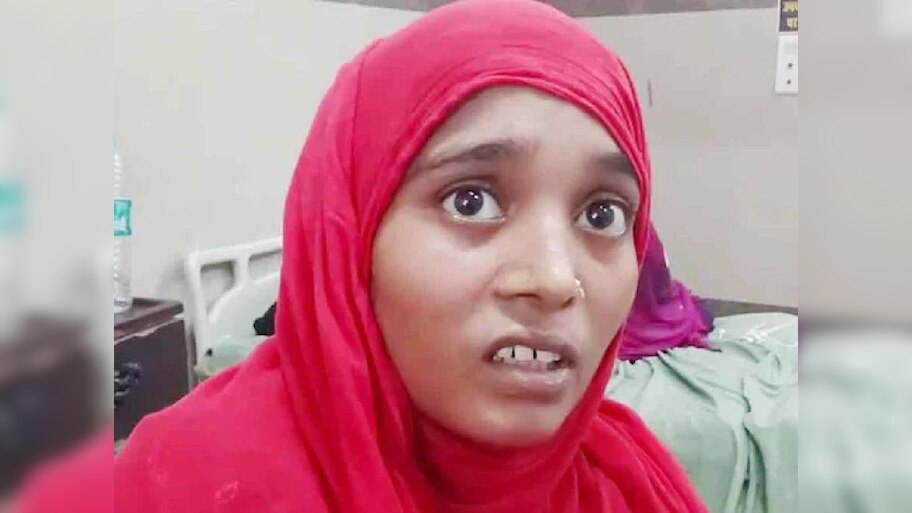 मुस्लिम होने की वजह से लेडी डॉक्टर ने शमा परवीन का इलाज करने से किया इंकार
