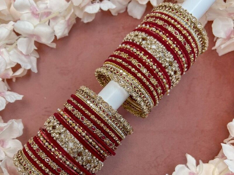 क्लासी लुक 