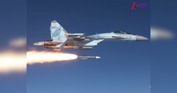 भारतीय वायुसेना ने पाकिस्तान की तबाही के पेश किया सबूत, SU-30 से दागी थी ये क्रूर मिसाइल