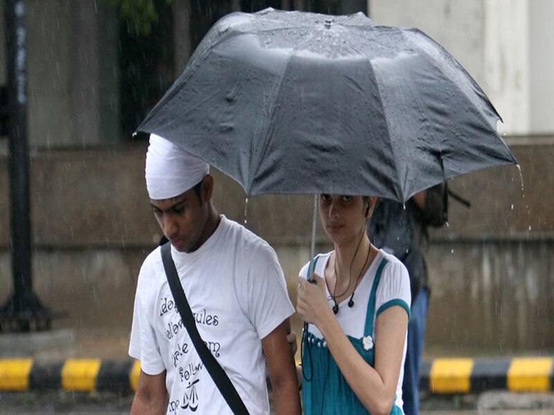 ऑरेंज अलर्ट पर कई जिले