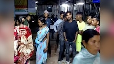 सदर अस्पताल में नहीं था एनेस्थीसिया का डॉक्टर, इलाज के अभाव में जच्चा-बच्चा की मौत