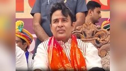 I Love Muhammad से पहले कहना होगा वंदे मातरम, संगीत सोम के बयान पर बवाल