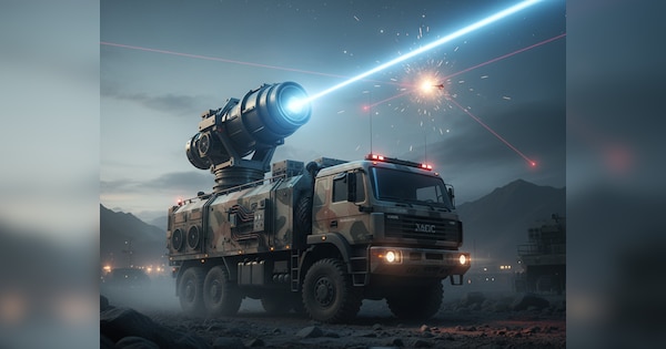 मिसाइल और ड्रोन का काल! DRDO बना रहा है 300 kW लेजर हथियार, पाकिस्तान में है डर का महौल