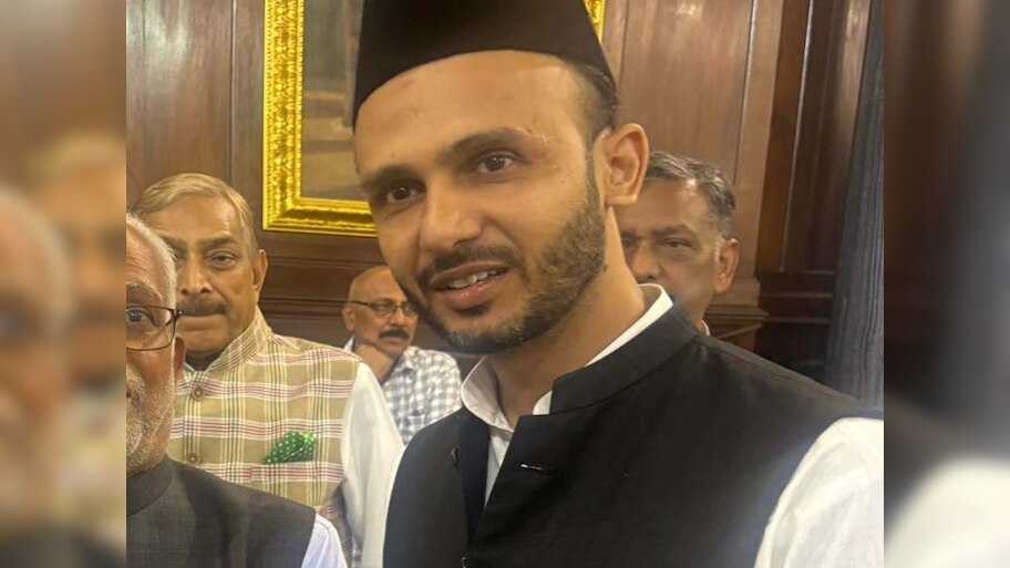 Ziaur Rahman Barq को किया गया हाउस अरेस्ट; बरेली जाने का था प्लान