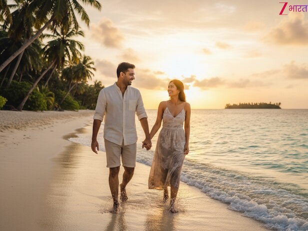 शादी के तुरंत बाद बना लें इन जगहों का प्लान, हनीमून के लिए बेस्ट हैं भारत के ये खूबसूरत डेस्टिनेशन 